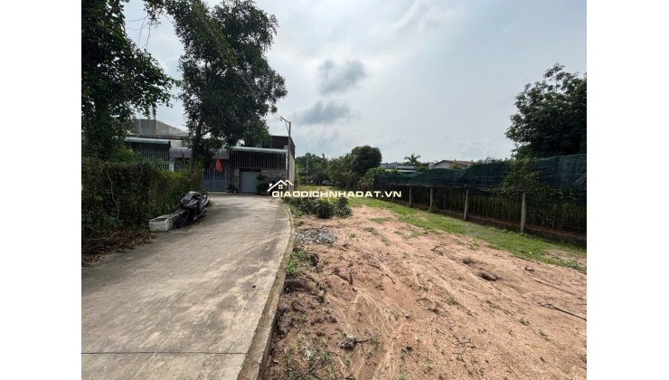 Bán đất p.Định Hòa, tp,TDM, BD( Chánh Hiệp, Tp.HCM)